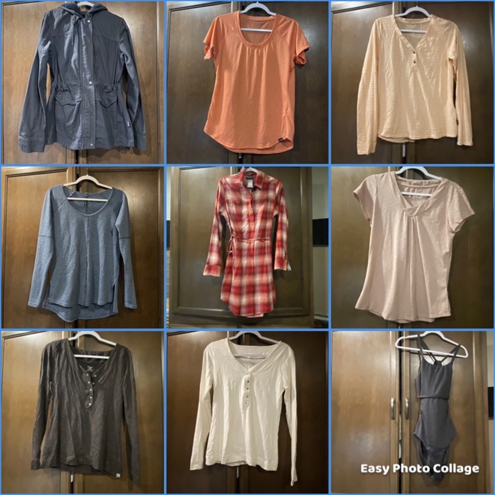 Patagonia Bundle